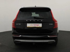 Volvo XC90, 2.0 l., cross-country | 4
