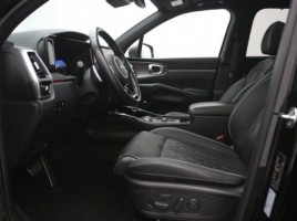 Kia Sorento, 1.6 l., visureigis | 3