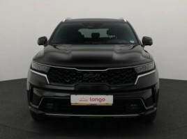 Kia Sorento, 1.6 l., visureigis | 2