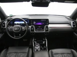 Kia Sorento, 1.6 l., visureigis | 1