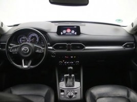 Mazda CX-5 | 1