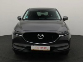 Mazda CX-5 | 2