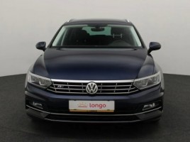 Volkswagen Passat, 1.6 l., universalas | 2