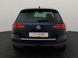 Volkswagen Passat, 1.6 l., universalas | 4