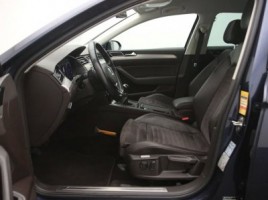 Volkswagen Passat, 1.6 l., universalas | 3