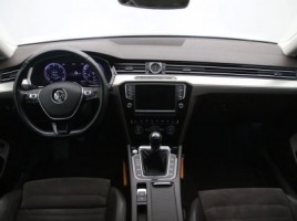 Volkswagen Passat, 1.6 l., universalas | 1