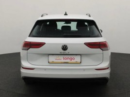Volkswagen Golf | 4