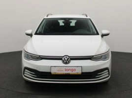 Volkswagen Golf | 2