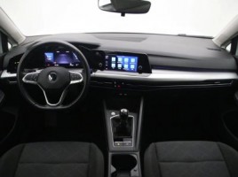 Volkswagen Golf | 1