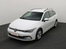 Volkswagen Golf universalas