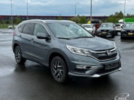 Honda CR-V | 2