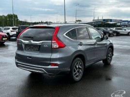 Honda CR-V | 1