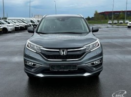 Honda CR-V | 4