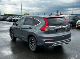 Honda CR-V | 3