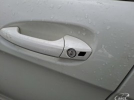 Mercedes-Benz CLS350, 3.0 l., sedanas | 4