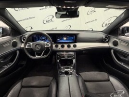 Mercedes-Benz E220 | 2