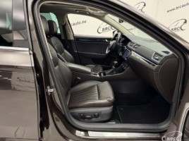 Skoda Superb, 2.0 l., universalas | 3