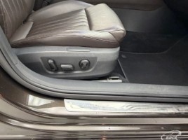 Skoda Superb, 2.0 l., universalas | 4