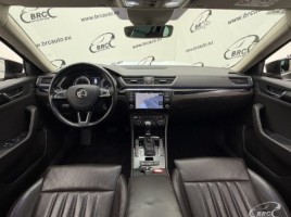 Skoda Superb, 2.0 l., universalas | 1