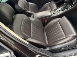Skoda Superb, 2.0 l., universalas | 3