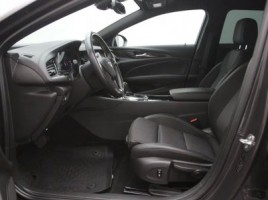 Opel Insignia, 2.0 l., universalas | 3