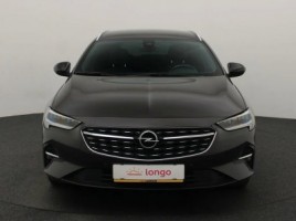 Opel Insignia, 2.0 l., universalas | 2