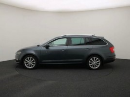 Skoda Octavia, 1.5 l., universalas | 4