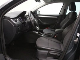 Skoda Octavia, 1.5 l., universalas | 2