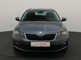 Skoda Octavia, 1.5 l., universalas | 1
