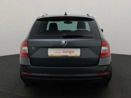 Skoda Octavia, 1.5 l., universalas | 3