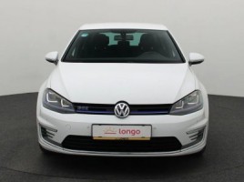 Volkswagen Golf, 1.4 l., hečbekas | 2