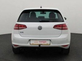 Volkswagen Golf, 1.4 l., hečbekas | 4