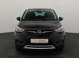 Opel Crossland X | 2