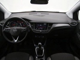 Opel Crossland X | 1