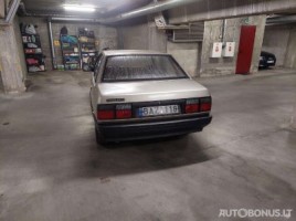 Renault 21 | 2