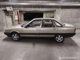 Renault 21 | 4