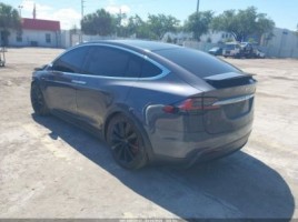 Tesla Model X, visureigis | 2