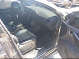 Tesla Model X, visureigis | 4