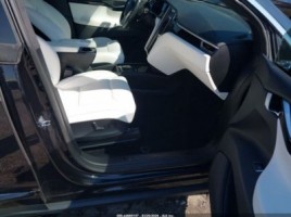 Tesla Model X, visureigis | 4