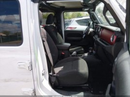 Jeep Wrangler, visureigis | 4