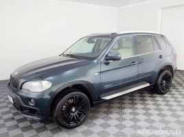 BMW X5 | 1