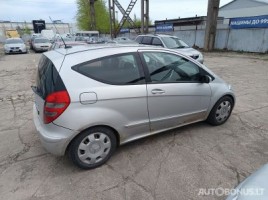 Mercedes-Benz A200 | 2