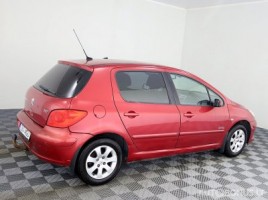 Peugeot 307, 1.6 l., hečbekas | 2
