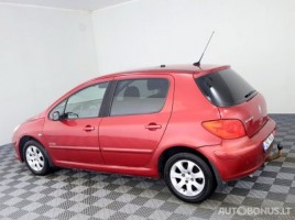 Peugeot 307, 1.6 l., hečbekas | 3