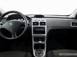 Peugeot 307, 1.6 l., hečbekas | 4