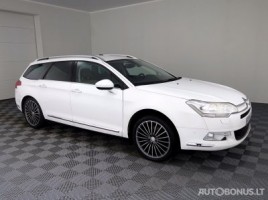Citroen C5 универсал