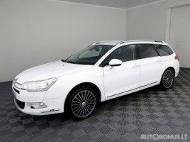 Citroen C5 | 1