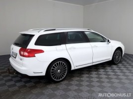 Citroen C5 | 2