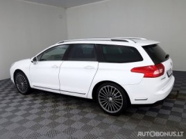 Citroen C5 | 3