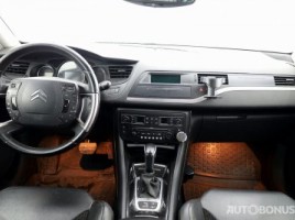 Citroen C5 | 4